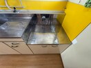 内観写真 伊藤ハイツ