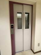 建物設備 青葉勾当台ビル