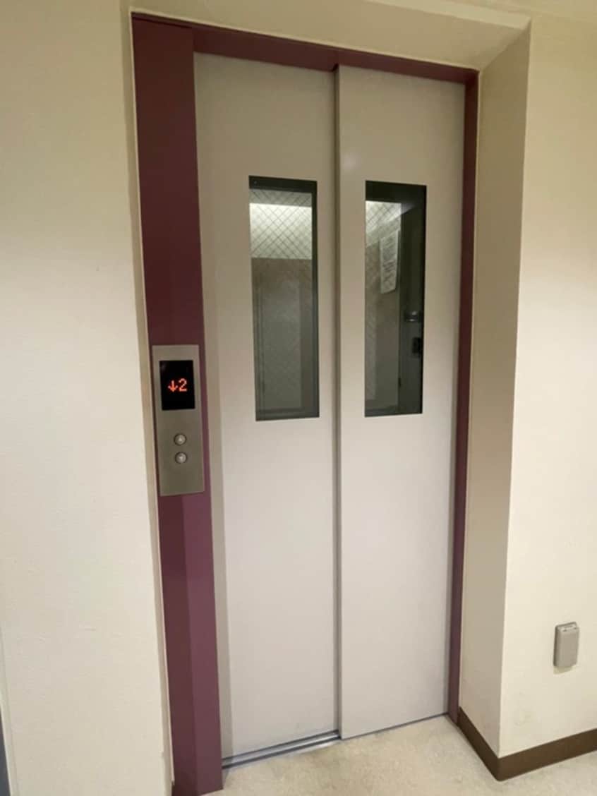 建物設備 青葉勾当台ビル