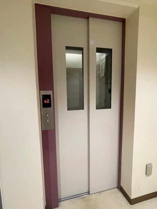 建物設備 青葉勾当台ビル