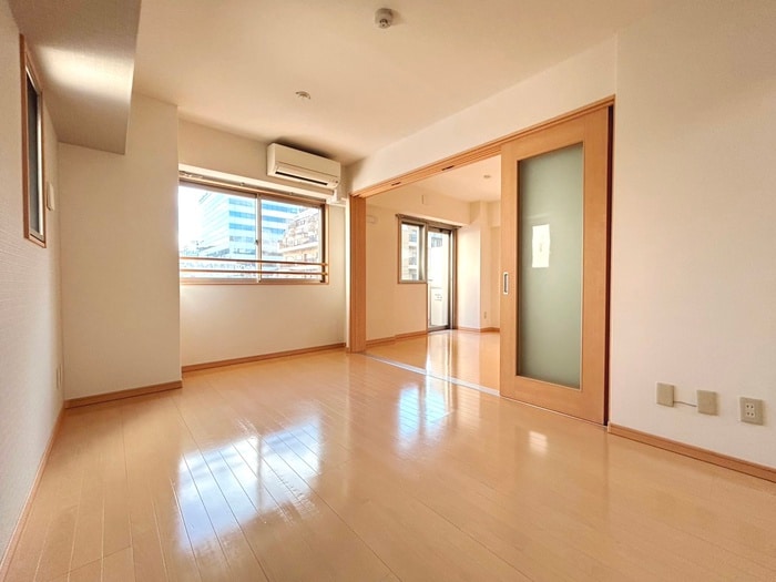 居室 青葉勾当台ビル