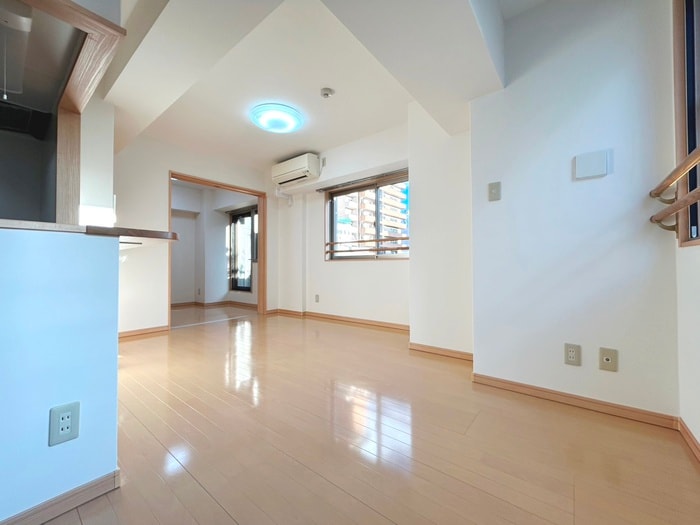 居室 青葉勾当台ビル