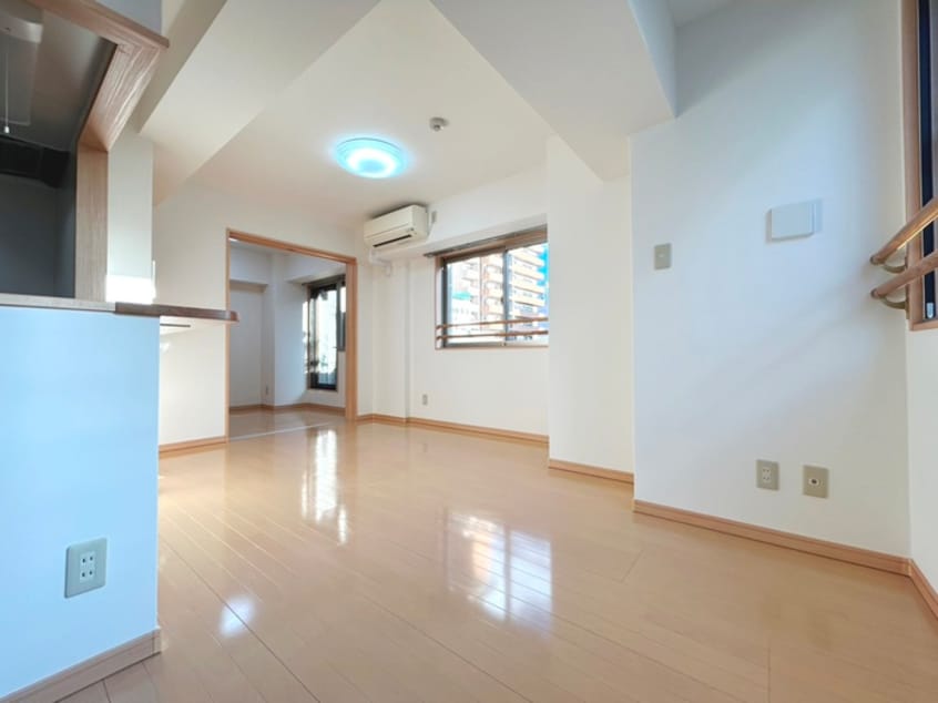 居室 青葉勾当台ビル