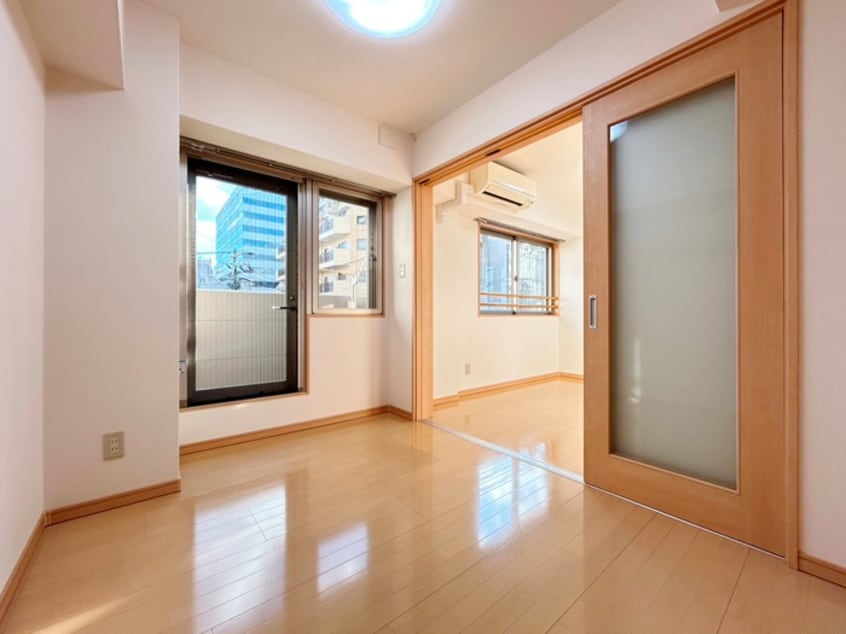 居室 青葉勾当台ビル