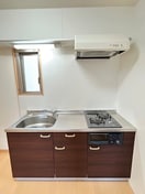 キッチン 青葉勾当台ビル