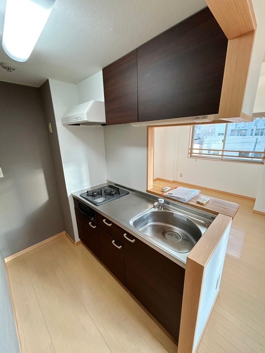 キッチン 青葉勾当台ビル