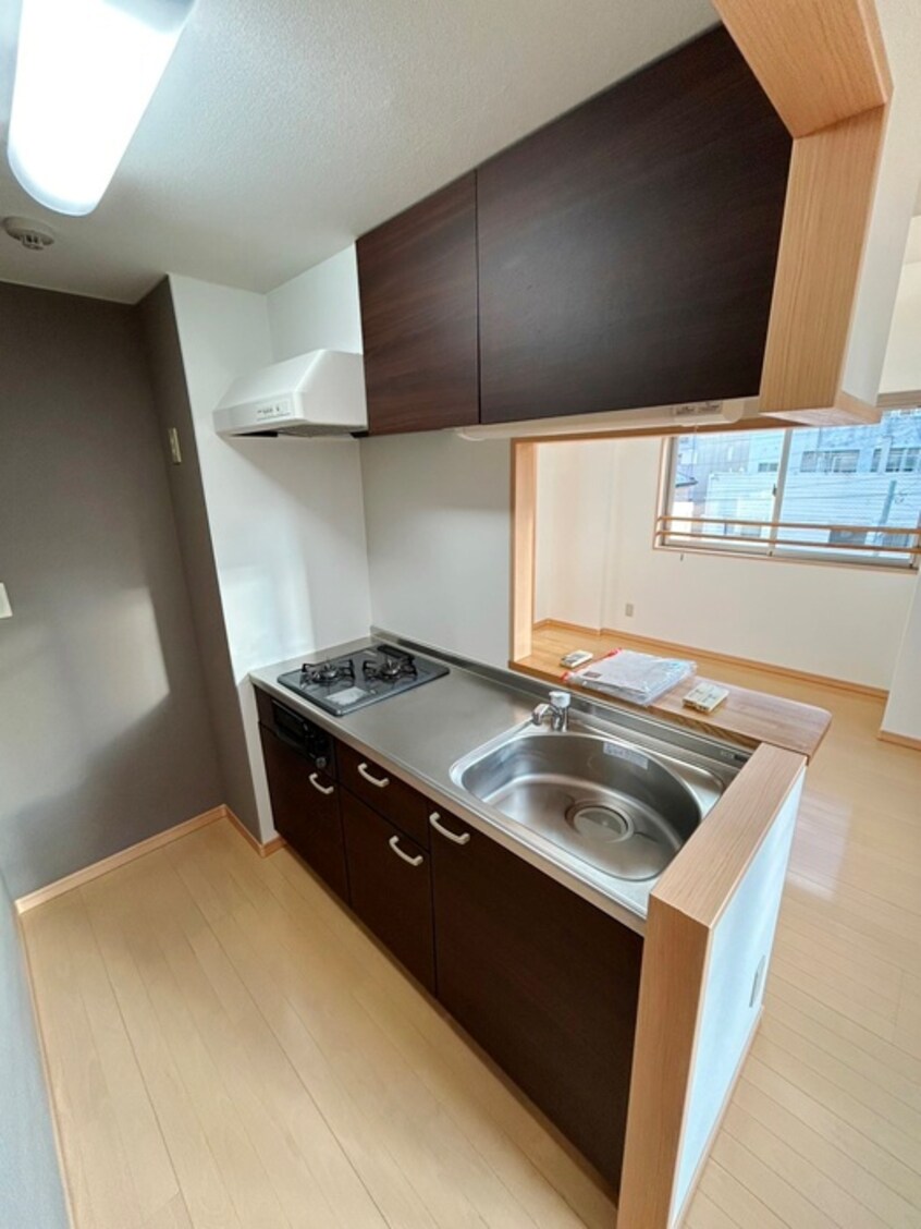 キッチン 青葉勾当台ビル