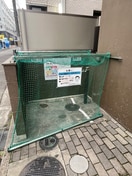 建物設備 青葉勾当台ビル