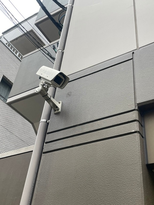 建物設備 青葉勾当台ビル