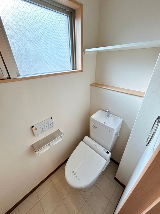 トイレ 青葉勾当台ビル