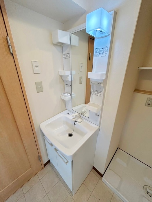 洗面 青葉勾当台ビル