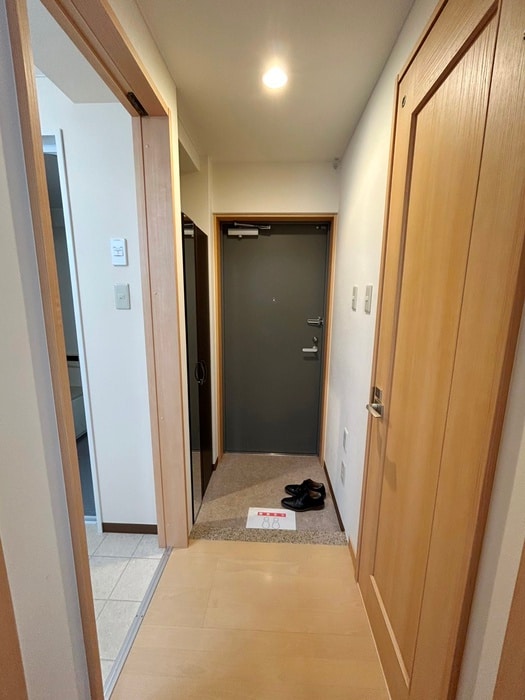 廊下 青葉勾当台ビル