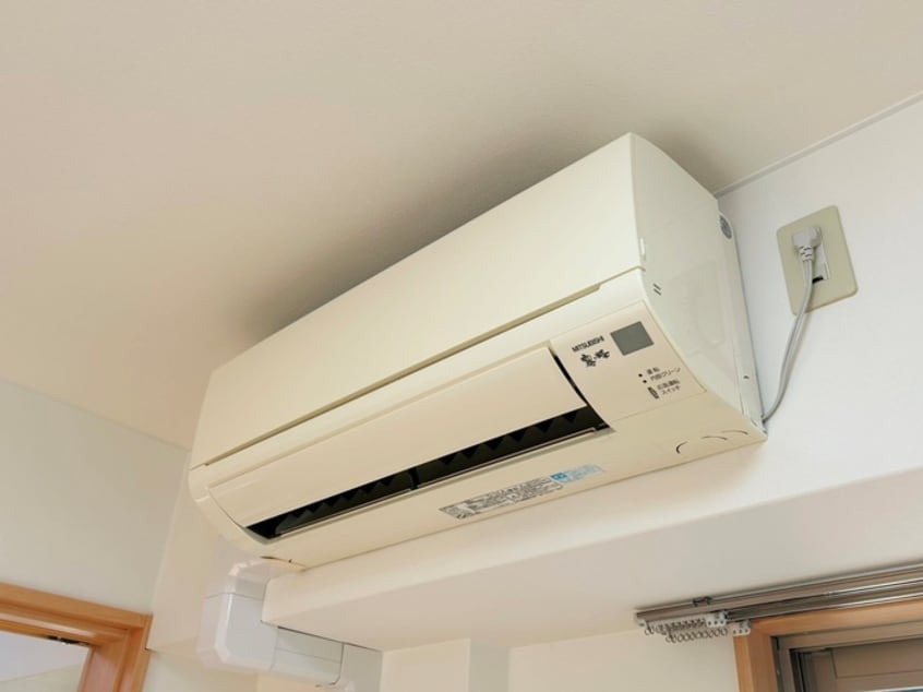 内観写真 青葉勾当台ビル