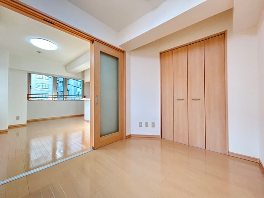 居室 青葉勾当台ビル