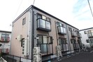 カルムBの外観