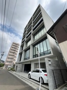 外観写真 桜ヒルズ仙台榴岡