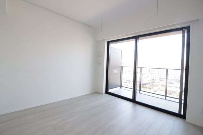 居室 桜ヒルズ仙台榴岡