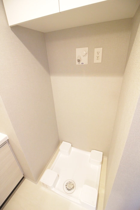 洗濯機置場 桜ヒルズ仙台榴岡