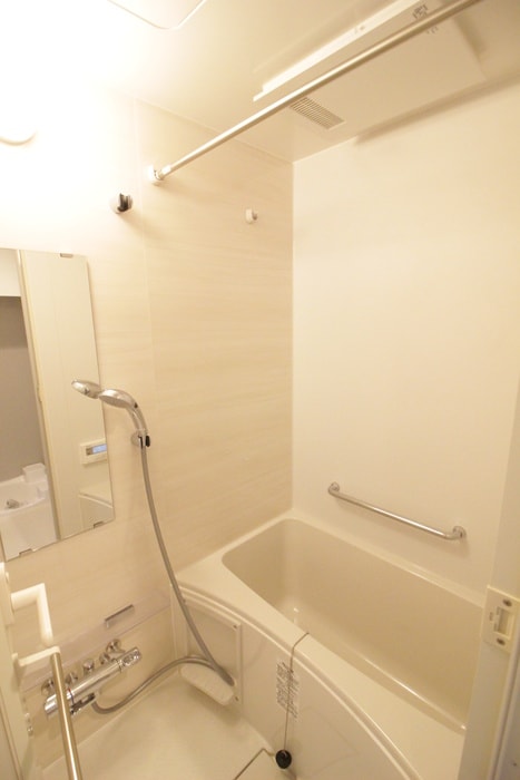 バス／シャワールーム等 桜ヒルズ仙台榴岡