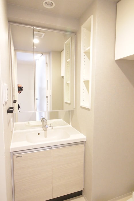 洗面 桜ヒルズ仙台榴岡