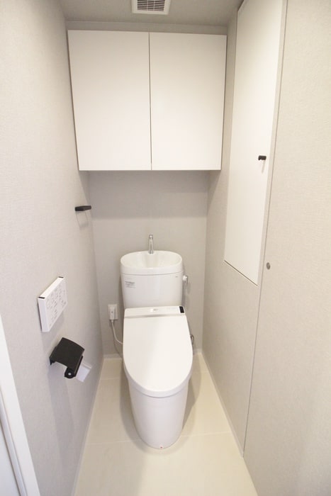 トイレ 桜ヒルズ仙台榴岡