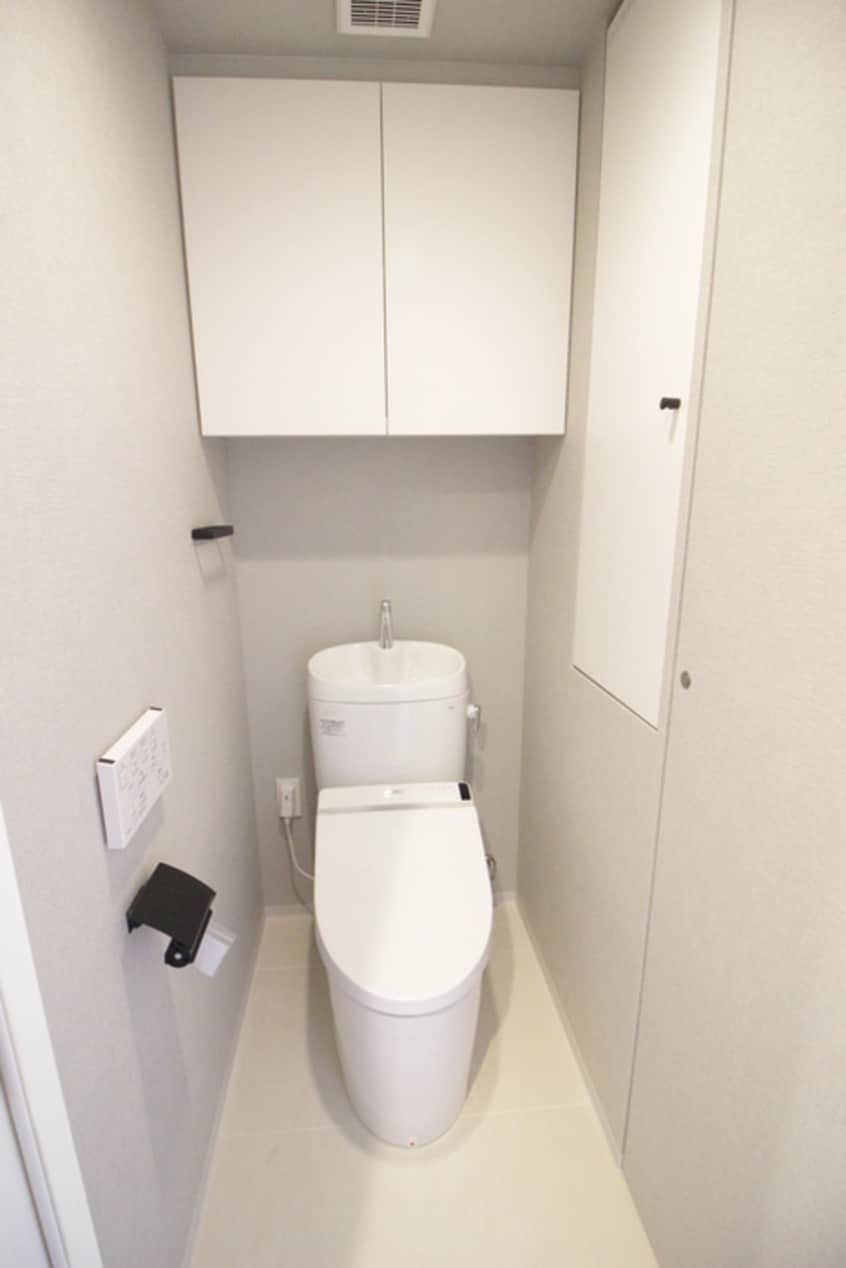 トイレ 桜ヒルズ仙台榴岡