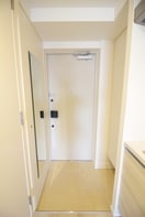 玄関 桜ヒルズ仙台榴岡