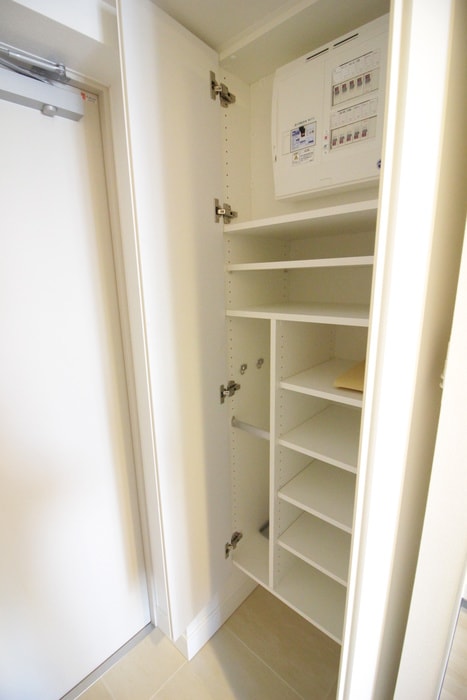 靴箱 桜ヒルズ仙台榴岡