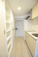 廊下 桜ヒルズ仙台榴岡