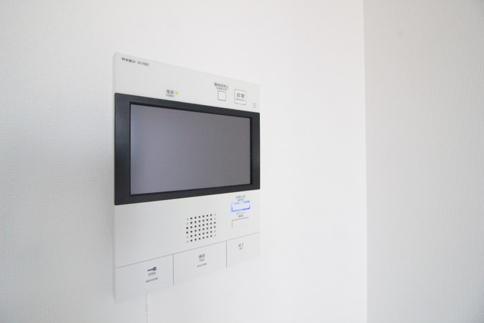 内観写真 桜ヒルズ仙台榴岡