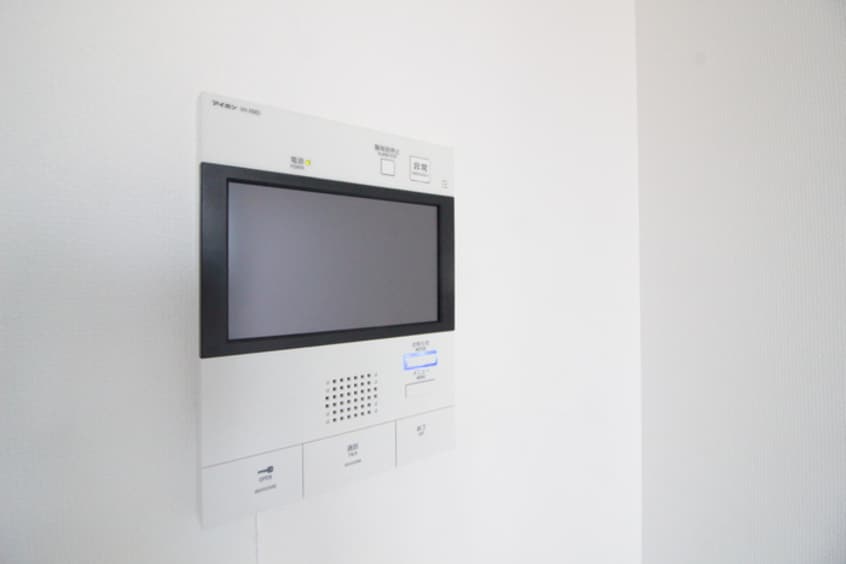 内観写真 桜ヒルズ仙台榴岡