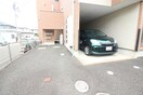 駐車場 ｓｔａｇｅ中田Ⅱ