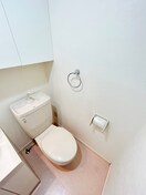 トイレ ｓｔａｇｅ中田Ⅱ
