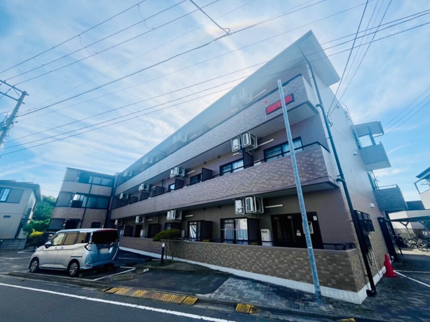 外観写真 La　パラドール