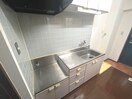 キッチン La　パラドール