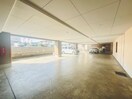駐車場 La　パラドール