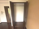 収納 La　パラドール