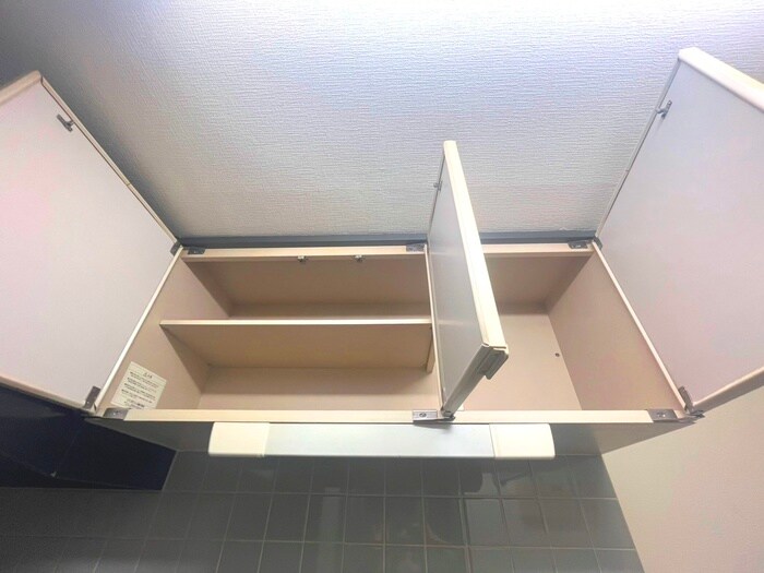 収納 La　パラドール