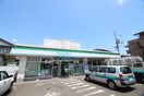 ファミリーマート仙台萩野町四丁目店(コンビニ)まで150m La　パラドール