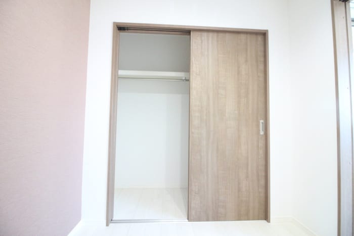 収納 ランコントルⅢ