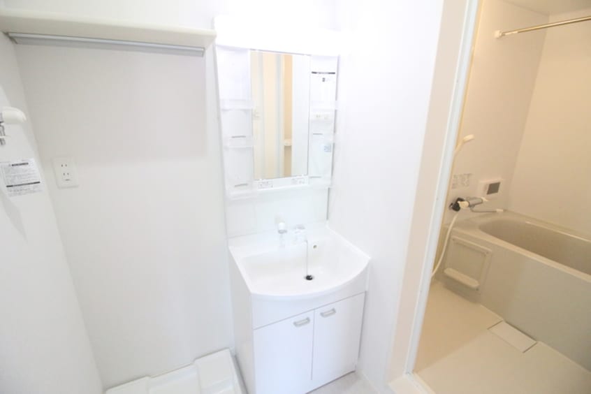 洗面 ランコントルⅢ