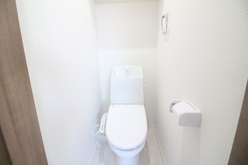 トイレ ランコントルⅢ