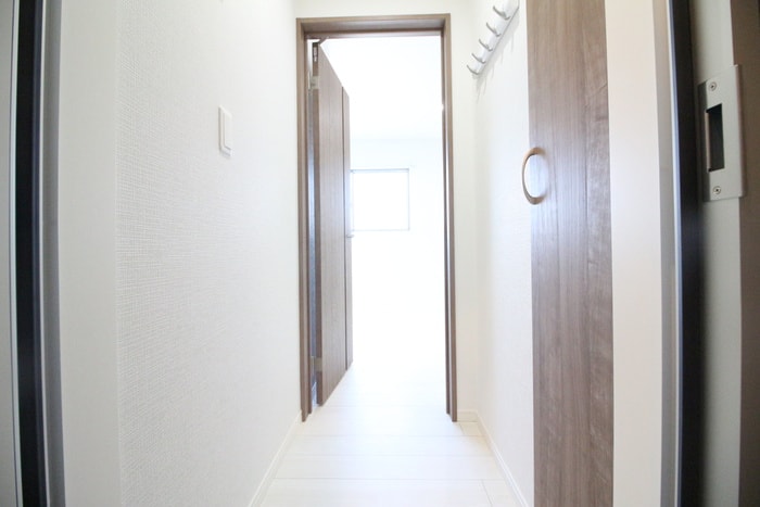 廊下 ランコントルⅢ