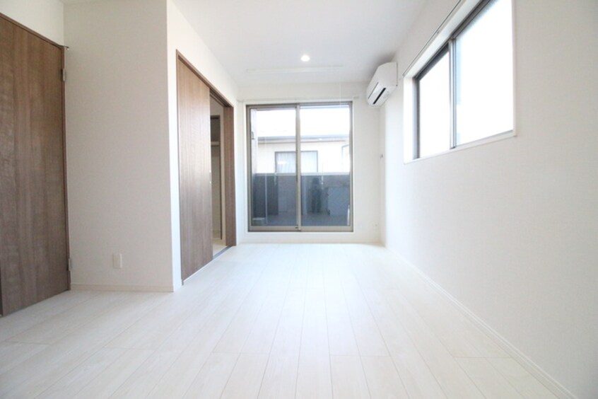 居室 ランコントルⅢ