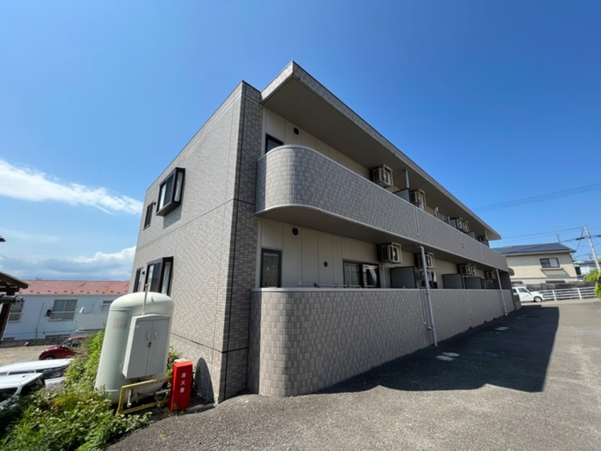 外観写真 サニープレジデント弐番館