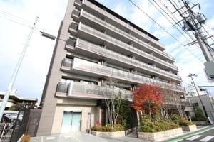 ｻﾞ･ﾊﾟｰｸﾊｳｽ仙台錦町（409）