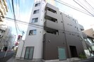 marino上杉の外観