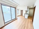 居室 marino上杉