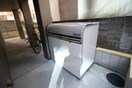 建物設備 marino上杉