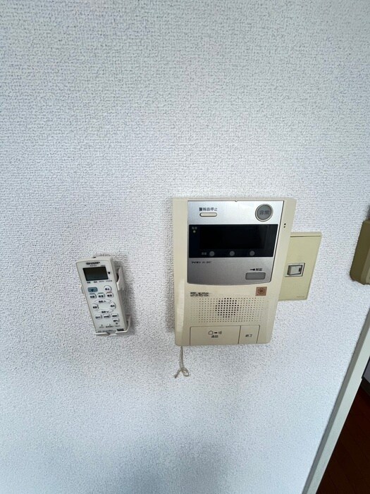 内観写真 ベルソ－レ支倉